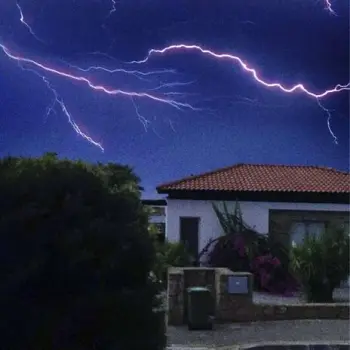 elektrisk cover art