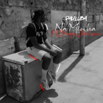 Na Minha ft. Sérgio Jackson cover art