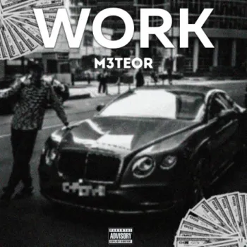 Work cover art