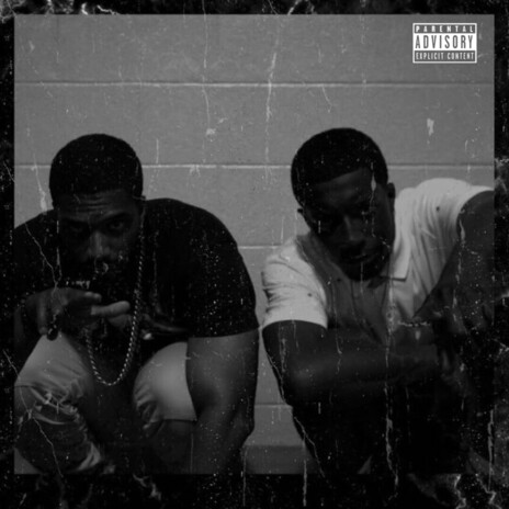 Coolin' with the Lowly ft. James Jemeil, Eddie Tate & Makwolf cover art