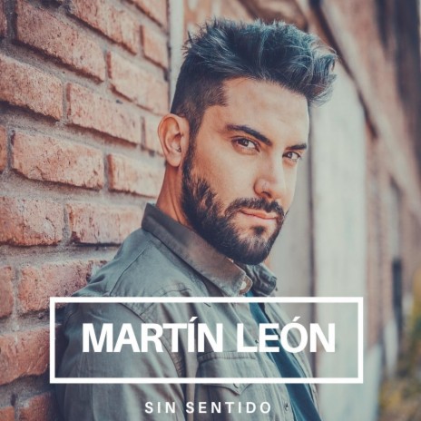 Sin Sentido cover art