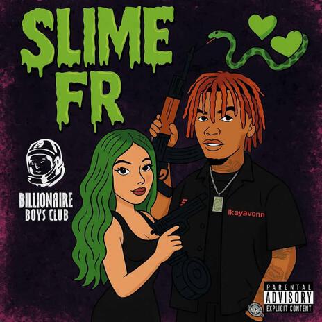 Slime FR