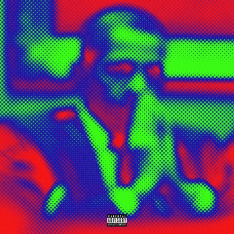 BOYS A BURGER ft. Lukey Bandz cover art