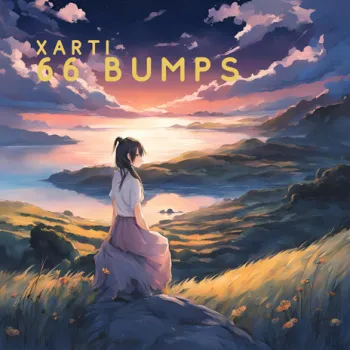 66 Bumps cover art