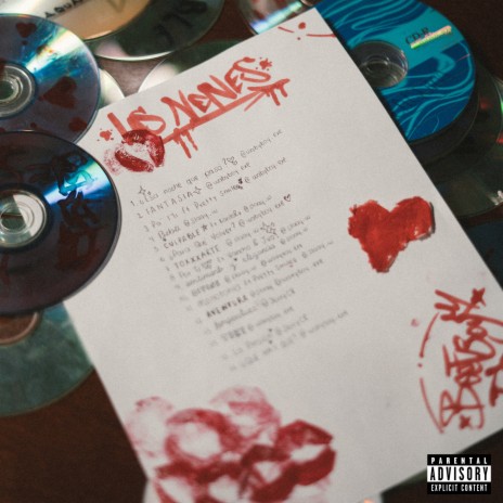 ¿Esa Noche Qué Pasó? ft. wavyboy.exe cover art