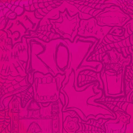 roz cover art