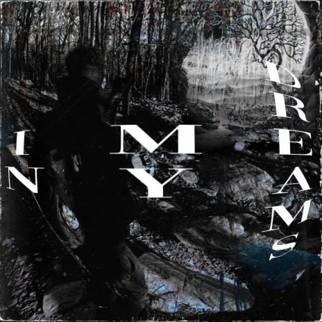 In My Dreams cover art