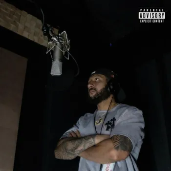 The get back cover art