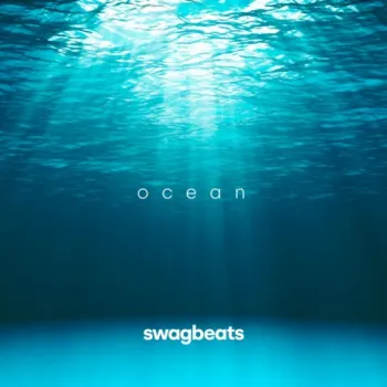 Ocean cover art