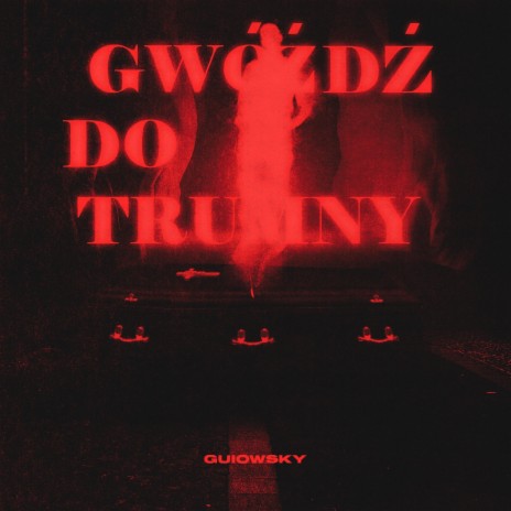 Gwóźdź do trumny cover art