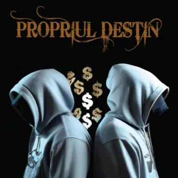 Propriul Destin ft. Gill cover art