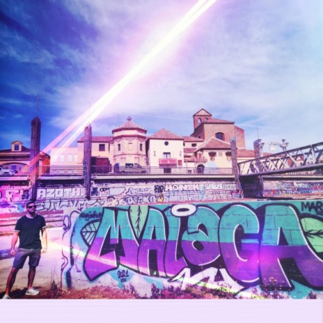 MONACO cover art