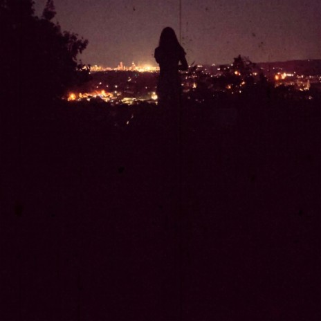 I Wont Stay cover art