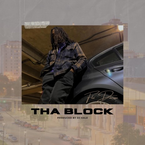 Tha Block ft. DJ Kale cover art