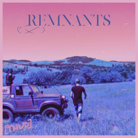 Remnants ft. Brendan Gillen cover art