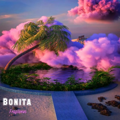 Bonita cover art