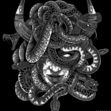 Serpents (AC-Mix) cover art