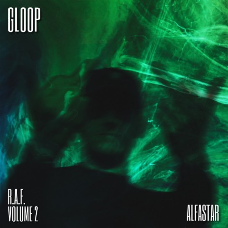 R.A.F. cover art