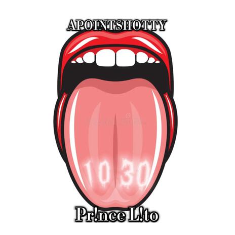 1030 ft. Pr!nce L!to cover art