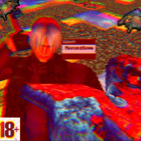 NELO ANGELO cover art