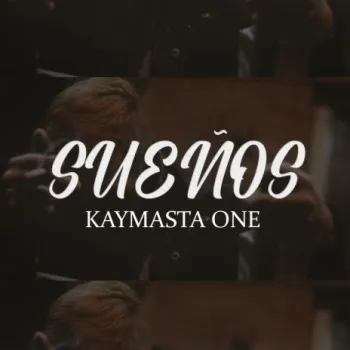 Sueños cover art