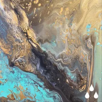 existing. cover art