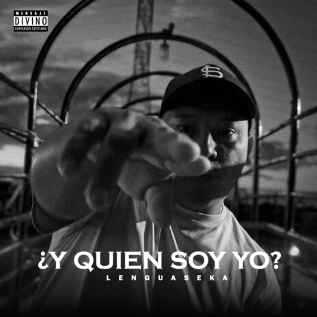 ¿Y Quien Soy Yo? cover art