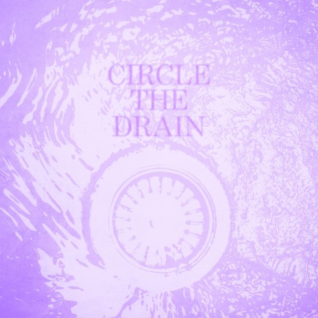 Circle The Drain cover art