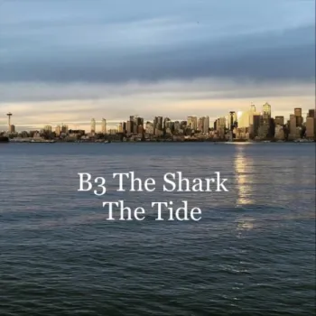 The Tide (feat. Doe the Unknown) cover art