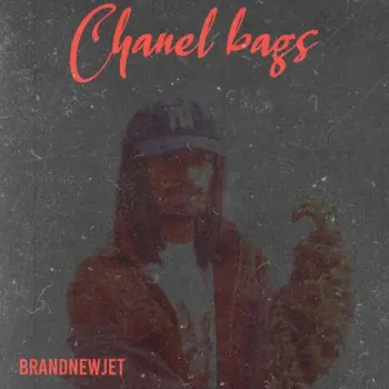 Chanel Bags cover art