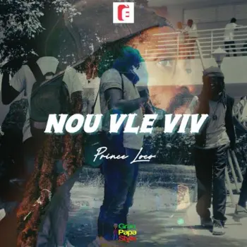 NOU VLE VIV cover art