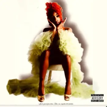 Real Love cover art