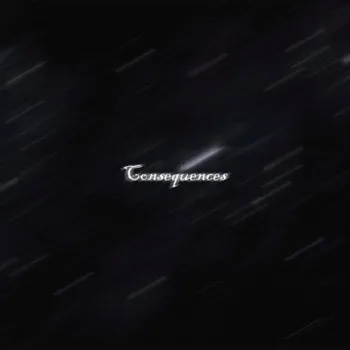 Consequenses cover art