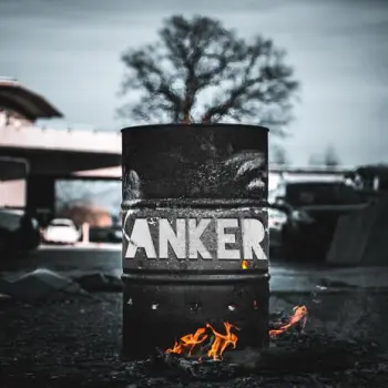 Anker ft. Abart cover art