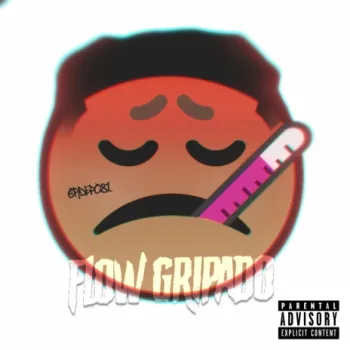 Flow Gripado cover art