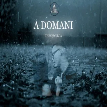 A domani cover art