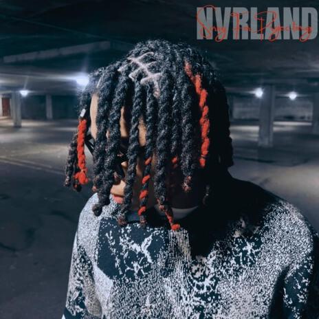 What Youve Been On cover art