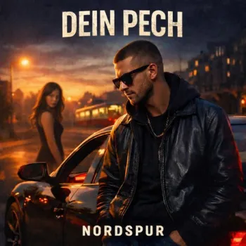 Dein Pech cover art