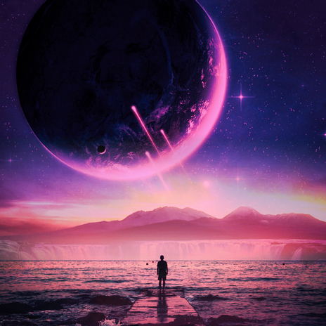 leave behind cover art