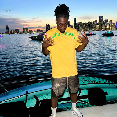 Forever Ballin cover art