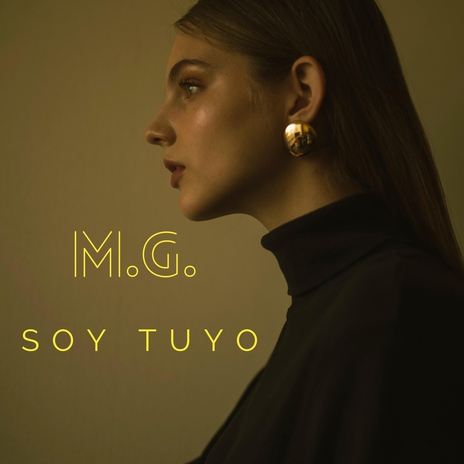 Soy Tuyo cover art