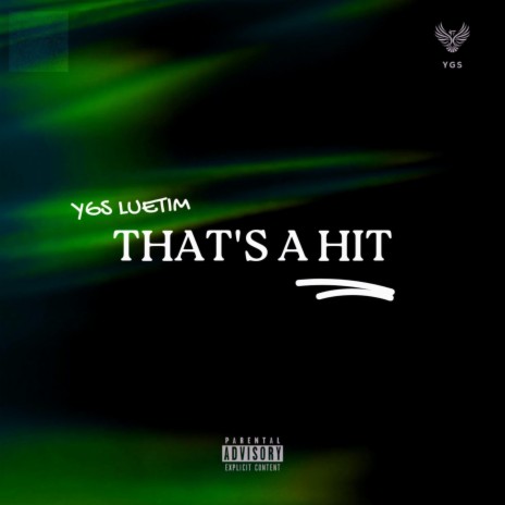 That's A Hit