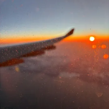 Turbulence cover art