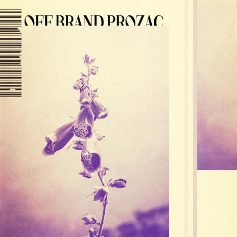 Off Brand Prozac cover art
