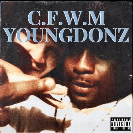 C.F.W.M cover art