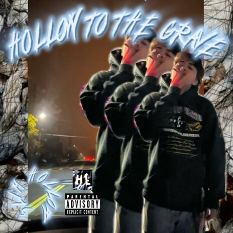 NO SIN IS FORGIVEN cover art