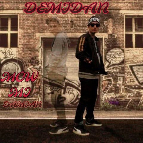 Try Again cover art