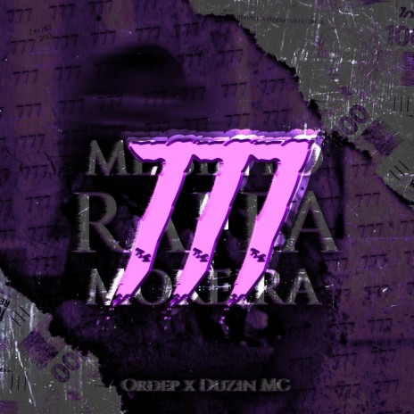 Me Sinto Raffa Moreira ft. Duzin Mc 777 cover art