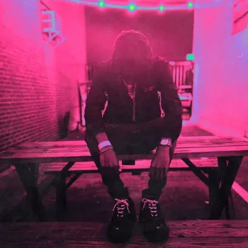 Matrix ft. JuztJu cover art