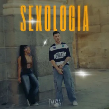 SEXOLOGIA cover art